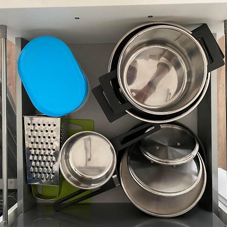 Apartment David O2 Arena Прага Экстерьер фото