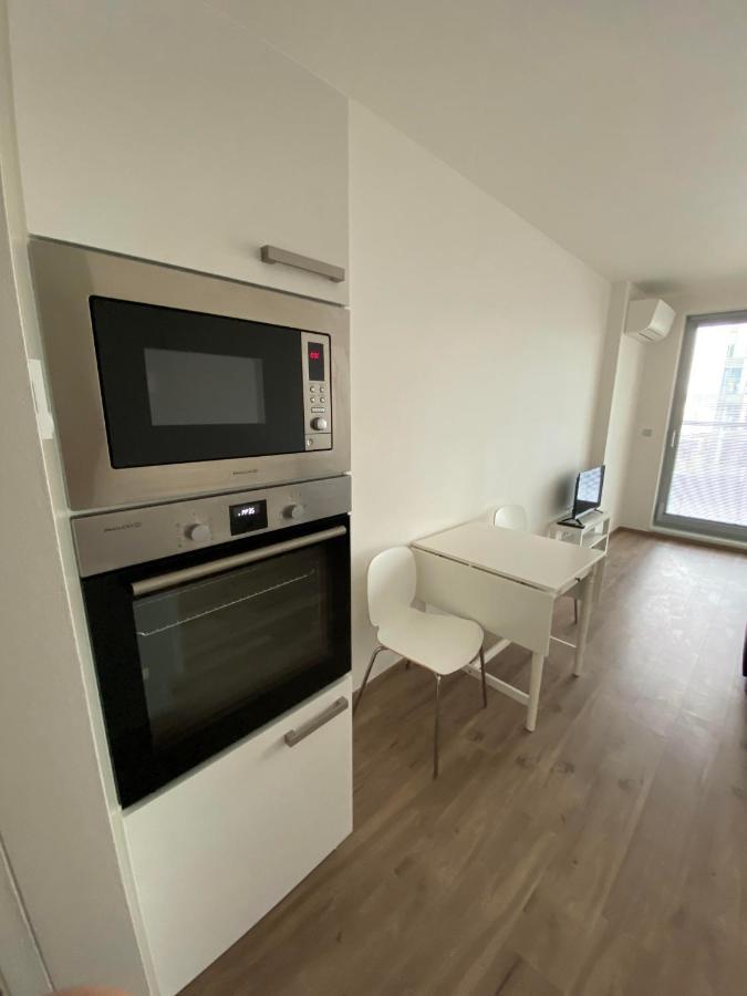 Apartment David O2 Arena Прага Экстерьер фото