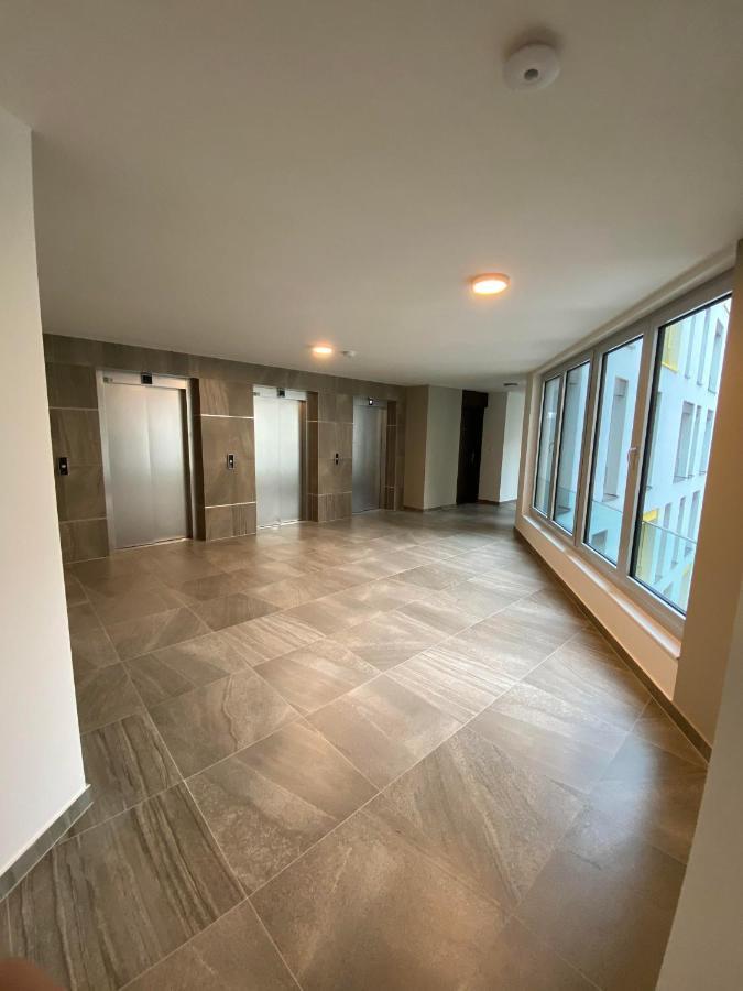 Apartment David O2 Arena Прага Экстерьер фото