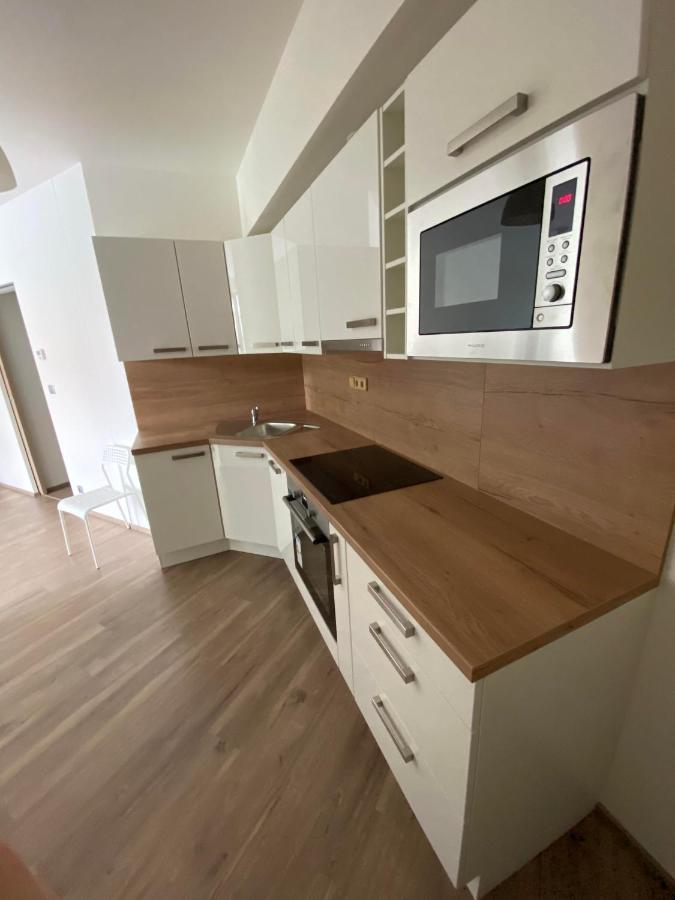 Apartment David O2 Arena Прага Экстерьер фото