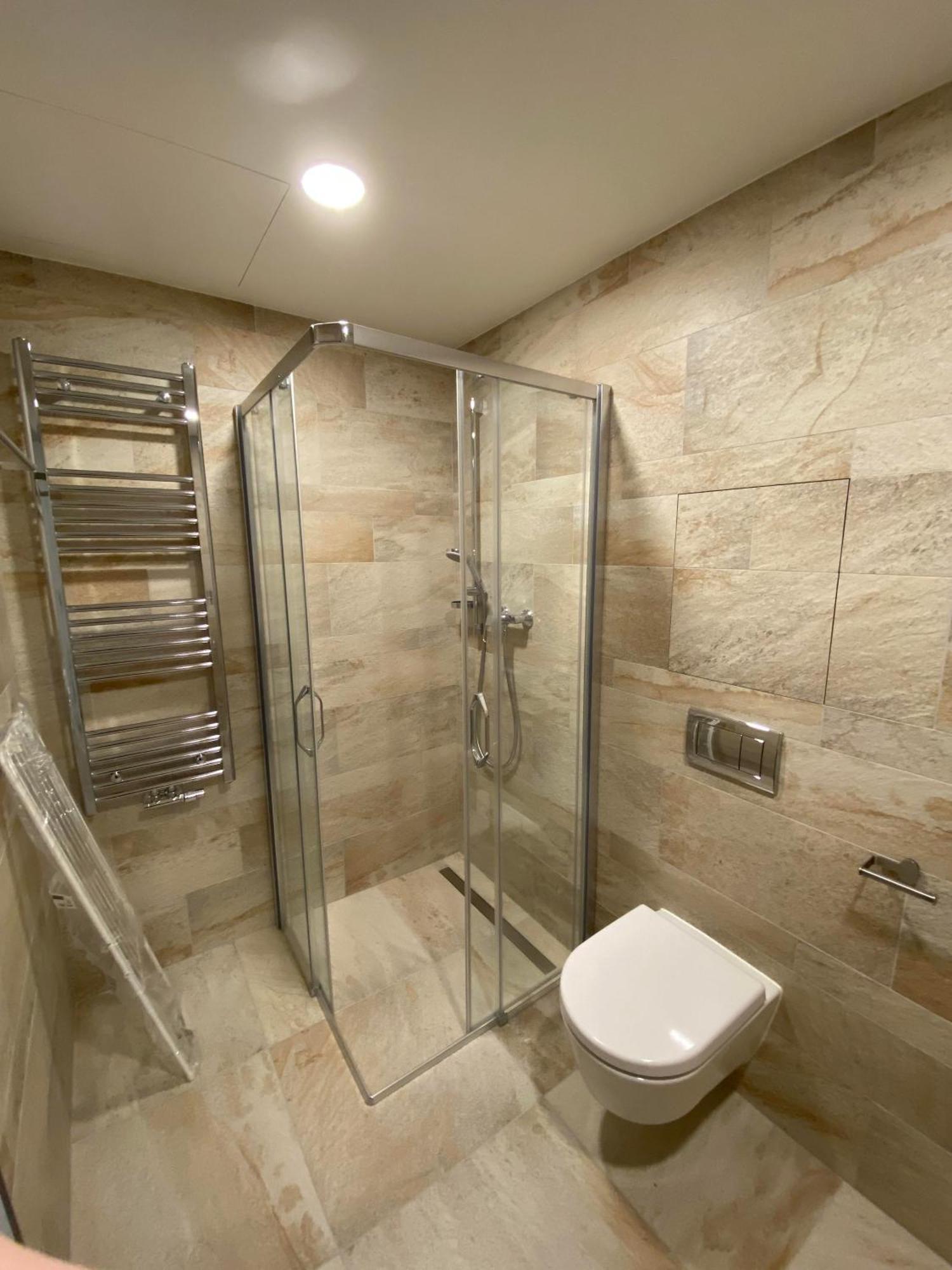 Apartment David O2 Arena Прага Экстерьер фото