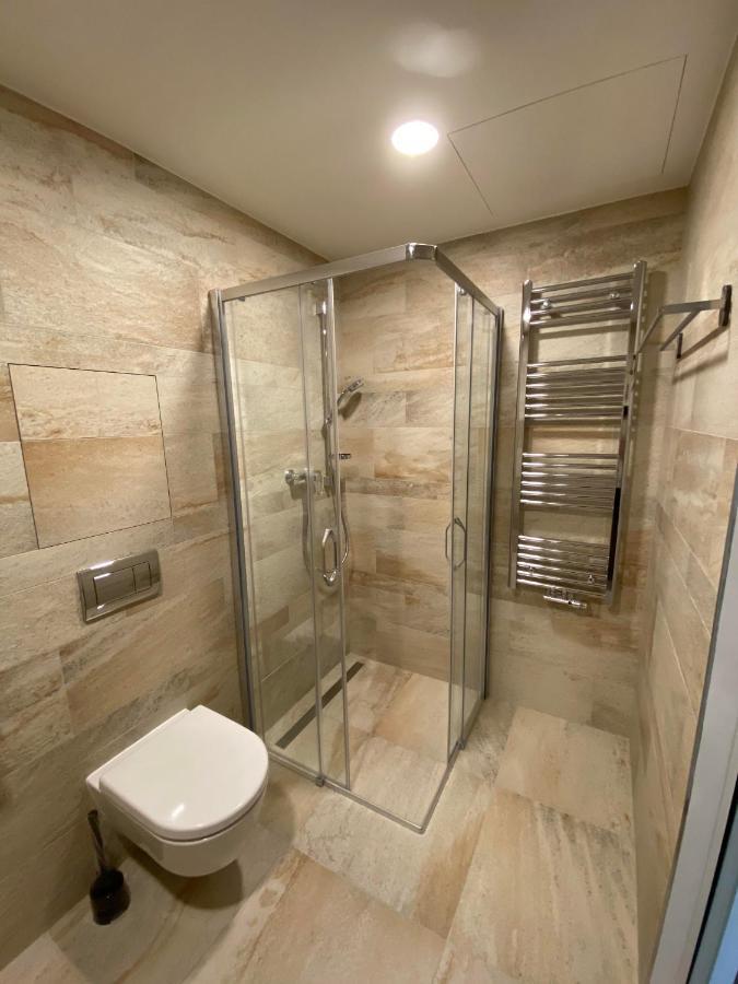 Apartment David O2 Arena Прага Экстерьер фото