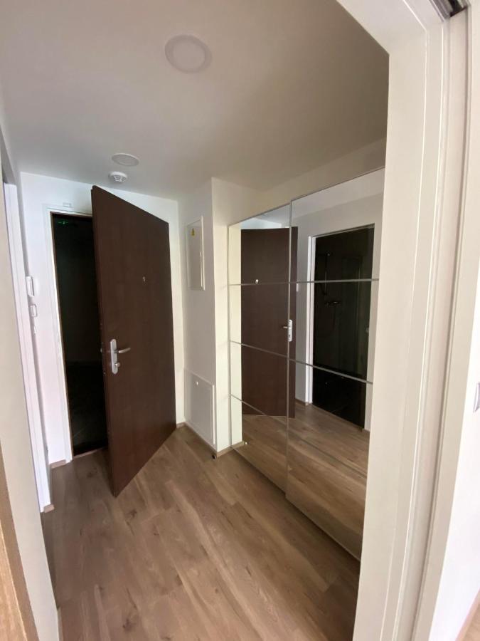 Apartment David O2 Arena Прага Экстерьер фото