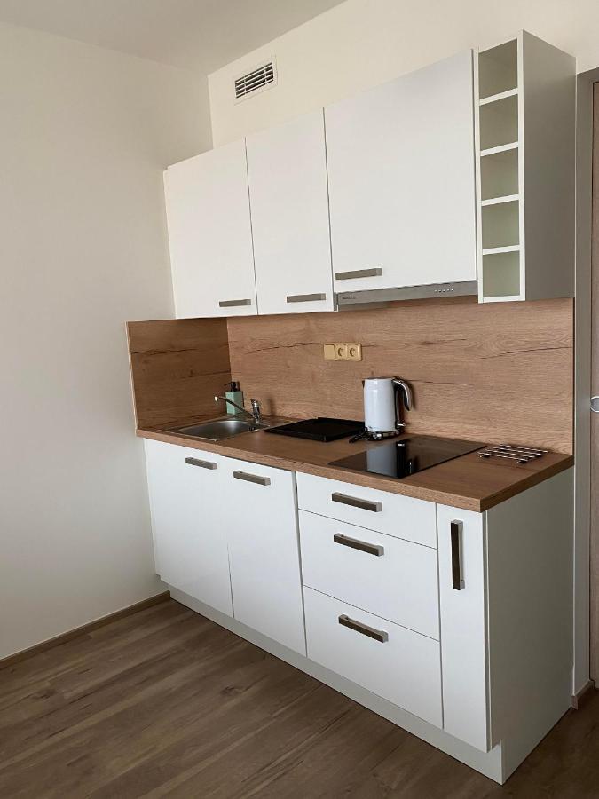 Apartment David O2 Arena Прага Экстерьер фото