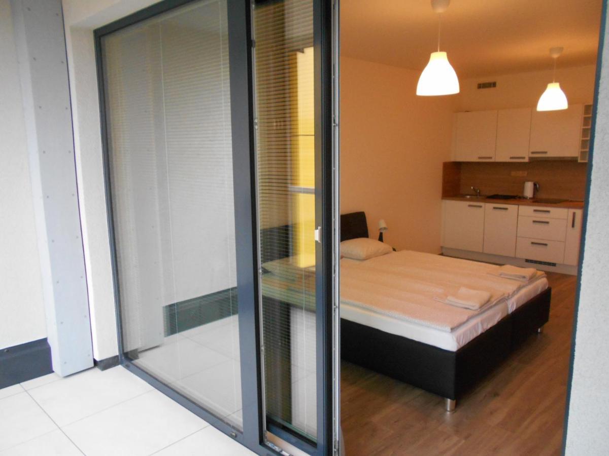 Apartment David O2 Arena Прага Экстерьер фото