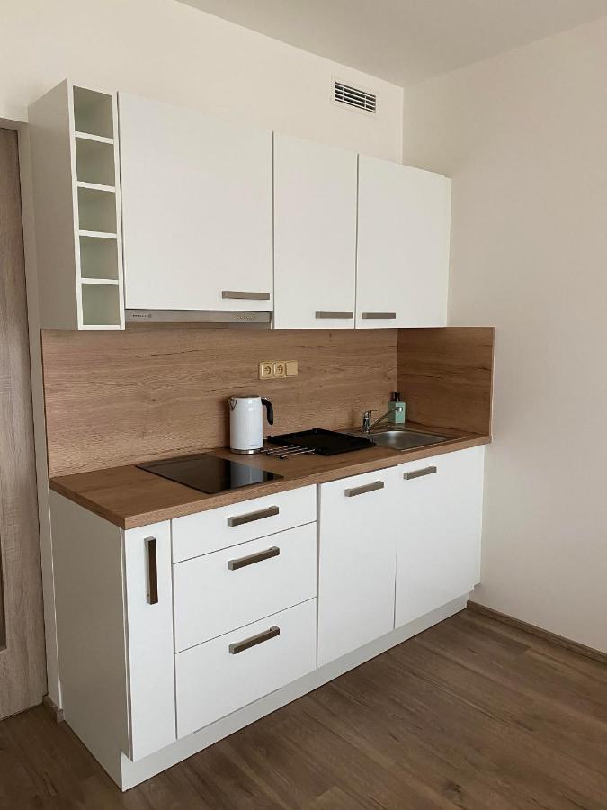Apartment David O2 Arena Прага Экстерьер фото