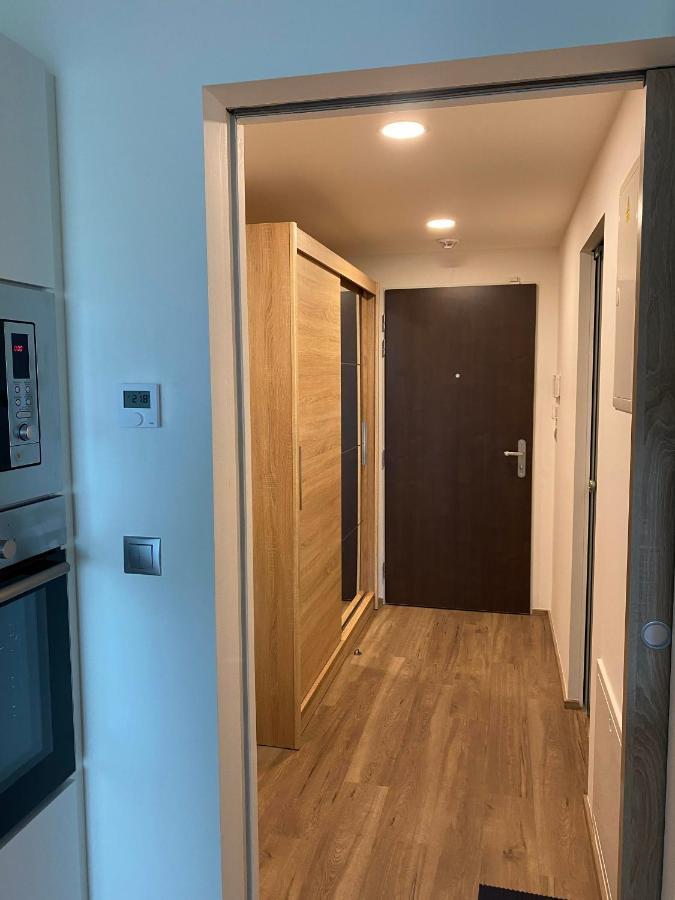 Apartment David O2 Arena Прага Экстерьер фото