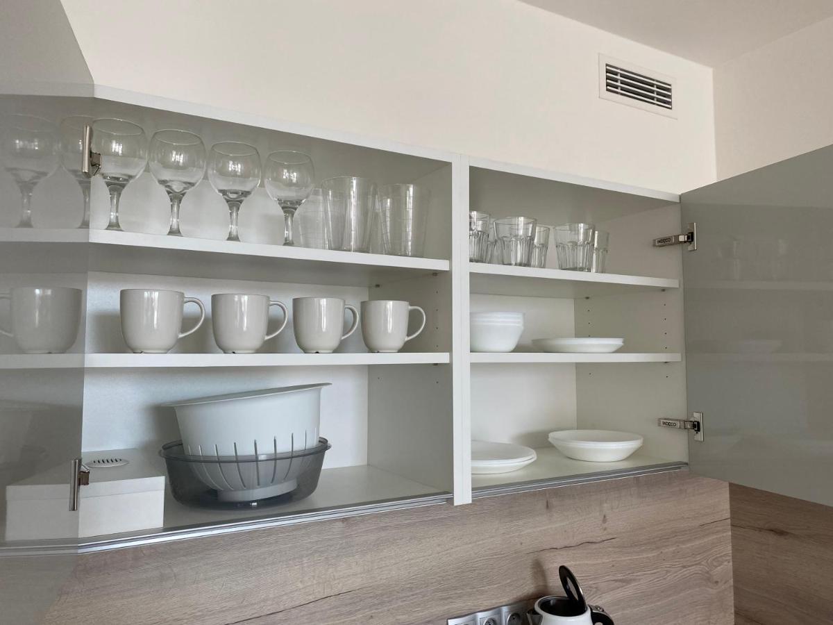 Apartment David O2 Arena Прага Экстерьер фото