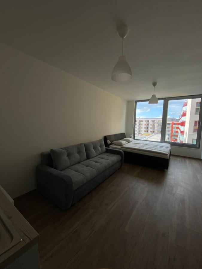 Apartment David O2 Arena Прага Экстерьер фото