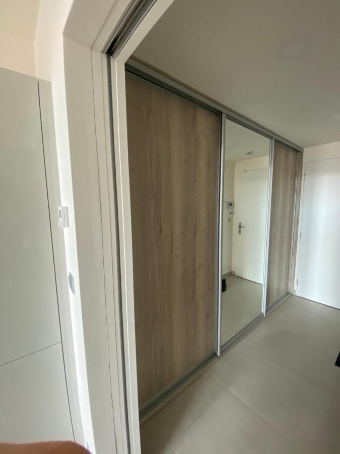 Apartment David O2 Arena Прага Экстерьер фото