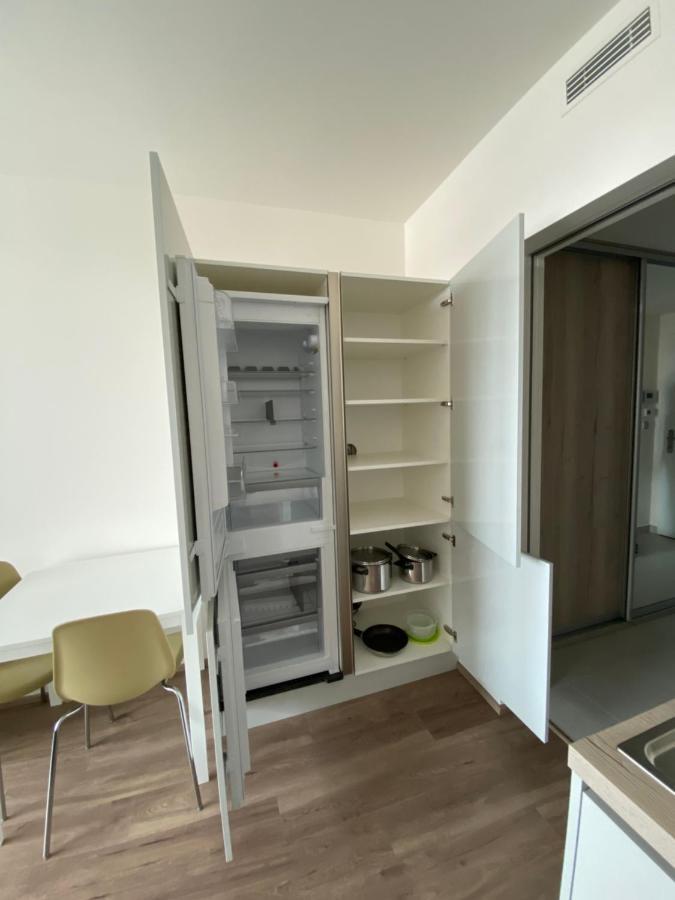 Apartment David O2 Arena Прага Экстерьер фото