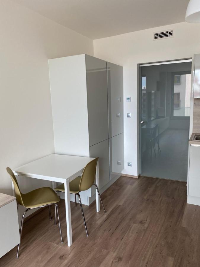Apartment David O2 Arena Прага Экстерьер фото