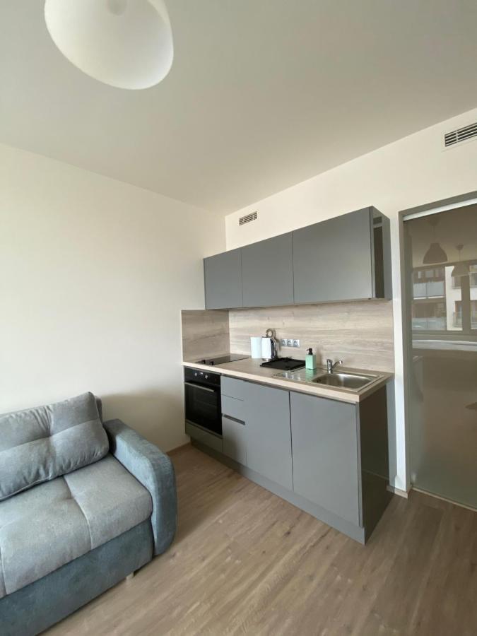 Apartment David O2 Arena Прага Экстерьер фото