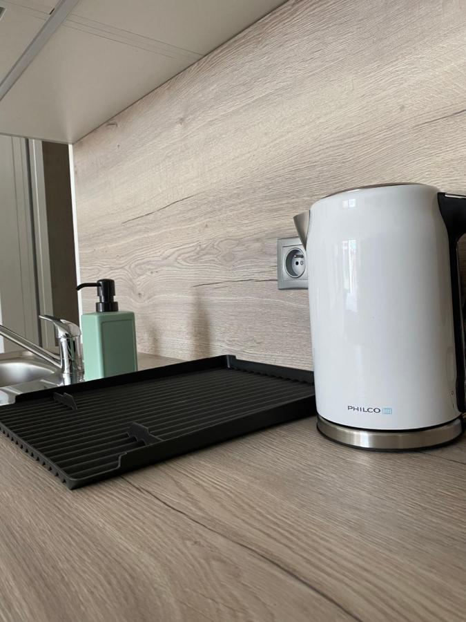 Apartment David O2 Arena Прага Экстерьер фото